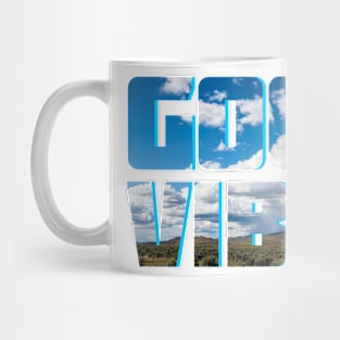 Good Vibes Mug